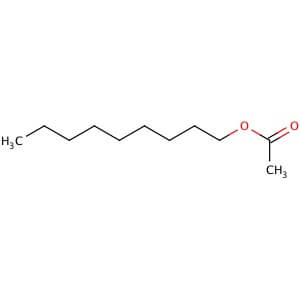 Nonyl Acetate | CAS 143-13-5 | SCBT - Santa Cruz Biotechnology