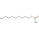 Nonyl Acetate - chemical structure image