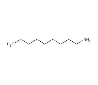 Nonylamine (CAS 112-20-9) - chemical structure image