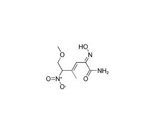 NOR-1 (CAS 163032-70-0) - chemical structure image