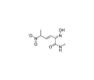 NOR-2 (CAS 163032-71-1) - chemical structure image
