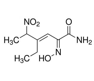 NOR-3 (CAS 163180-49-2) - chemical structure image