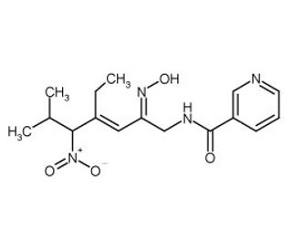 NOR-5 - chemical structure image