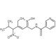 NOR-5 - chemical structure image
