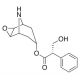Nor Scopolamine (CAS 4684-28-0) - chemical structure image