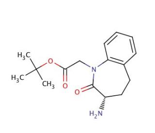 Norcarfentanil (CAS 72996-78-2) - chemical structure image