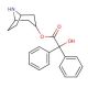 Norglipin (CAS 16444-19-2) - chemical structure image