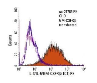 Normal Mouse IgG 1 -PE | SCBT - Santa Cruz Biotechnology