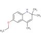 (−)-Normetazocine (CAS 16603-67-1) - chemical structure image