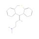 Northiaden (CAS 1154-09-2) - chemical structure image
