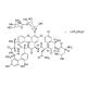 Norvancomycin Trifluoroacetic Acid Salt (CAS 91700-98-0) - chemical structure image