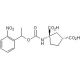 NPEC-caged-(1S,3R)-ACPD (CAS 1315379-60-2) - chemical structure image