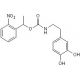 NPEC-caged-dopamine (CAS 1257326-23-0) - chemical structure image