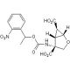 NPEC-caged-LY 379268 - chemical structure image