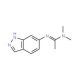 N′-(1H-Indazol-6-yl)-N,N-dimethylethanimidamide - chemical structure image