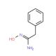 N′-Hydroxy-2-phenylethanimidamide (CAS 19227-11-3) - chemical structure image