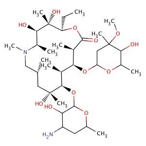 Preis von azithromycin