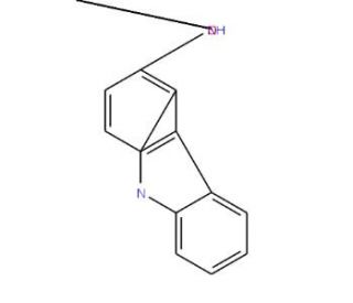 NPY 5RA972 (CAS 439861-56-0) - chemical structure image