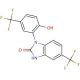 NS-1619 (CAS 153587-01-0) - chemical structure image