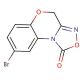 NS 2028 (CAS 204326-43-2) - chemical structure image