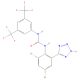 NS 5806 (CAS 426834-69-7) - chemical structure image