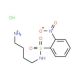Ns-DAB*HCl (CAS 349553-74-8) - chemical structure image