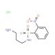 Ns-DAP*HCl (CAS 863983-46-4) - chemical structure image