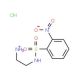 Ns-EDA*HCl (CAS 92504-03-5) - chemical structure image