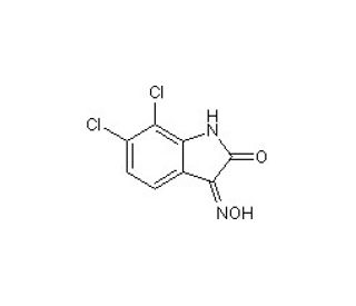 NS309 (CAS 18711-16-5) - chemical structure image