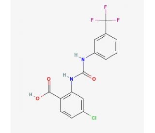 NS3694 (CAS 426834-38-0) - chemical structure image