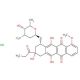 NSC 279509 (CAS 68674-19-1) - chemical structure image