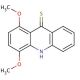 NSC 625987 (CAS 141992-47-4) - chemical structure image