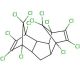 NSC 91800 (CAS 13560-91-3) - chemical structure image