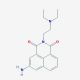 NSC308848 (CAS 69408-82-8) - chemical structure image