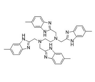 NSC348884 (CAS 81624-55-7) - chemical structure image