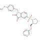 NSCI (CAS 872254-32-5) - chemical structure image