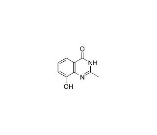 NU 1025 (CAS 90417-38-2) - chemical structure image