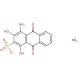 Nuclear Fast Red Ammonium salt (CAS 84100-72-1) - chemical structure image