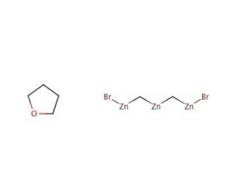 Nysted Reagent (CAS 41114-59-4) - chemical structure image