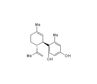 O-1602 (CAS 317321-41-8) - chemical structure image
