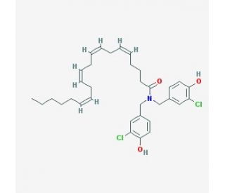 O-2093 (CAS 439080-01-0) - chemical structure image