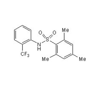O-3M3FBS (CAS 313981-55-4) - chemical structure image
