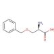 O-Benzyl-D-serine (CAS 10433-52-0) - chemical structure image