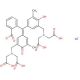 o-Cresolphthalein Complexone sodium salt (CAS 94442-10-1) - chemical structure image