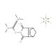O-(endo-5-Norbornene-2,3-dicarboximido)-N,N,N′,N′-tetramethyluronium hexafluorophosphate (CAS 208462-94-6) - chemical structu