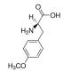 O-Methyl-D-Tyrosine (CAS 39878-65-4) - chemical structure image