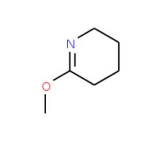 o-Methylvalerolactim (CAS 5693-62-9) - chemical structure image