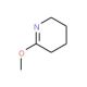 o-Methylvalerolactim (CAS 5693-62-9) - chemical structure image