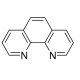 o-Phenanthroline monohydrate (CAS 5144-89-8) - chemical structure image