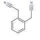 o-Phenylenediacetonitrile (CAS 613-73-0) - chemical structure image